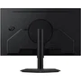 Samsung Odyssey G5 G50F 27 Pulgadas QHD IPS 180Hz Negro
